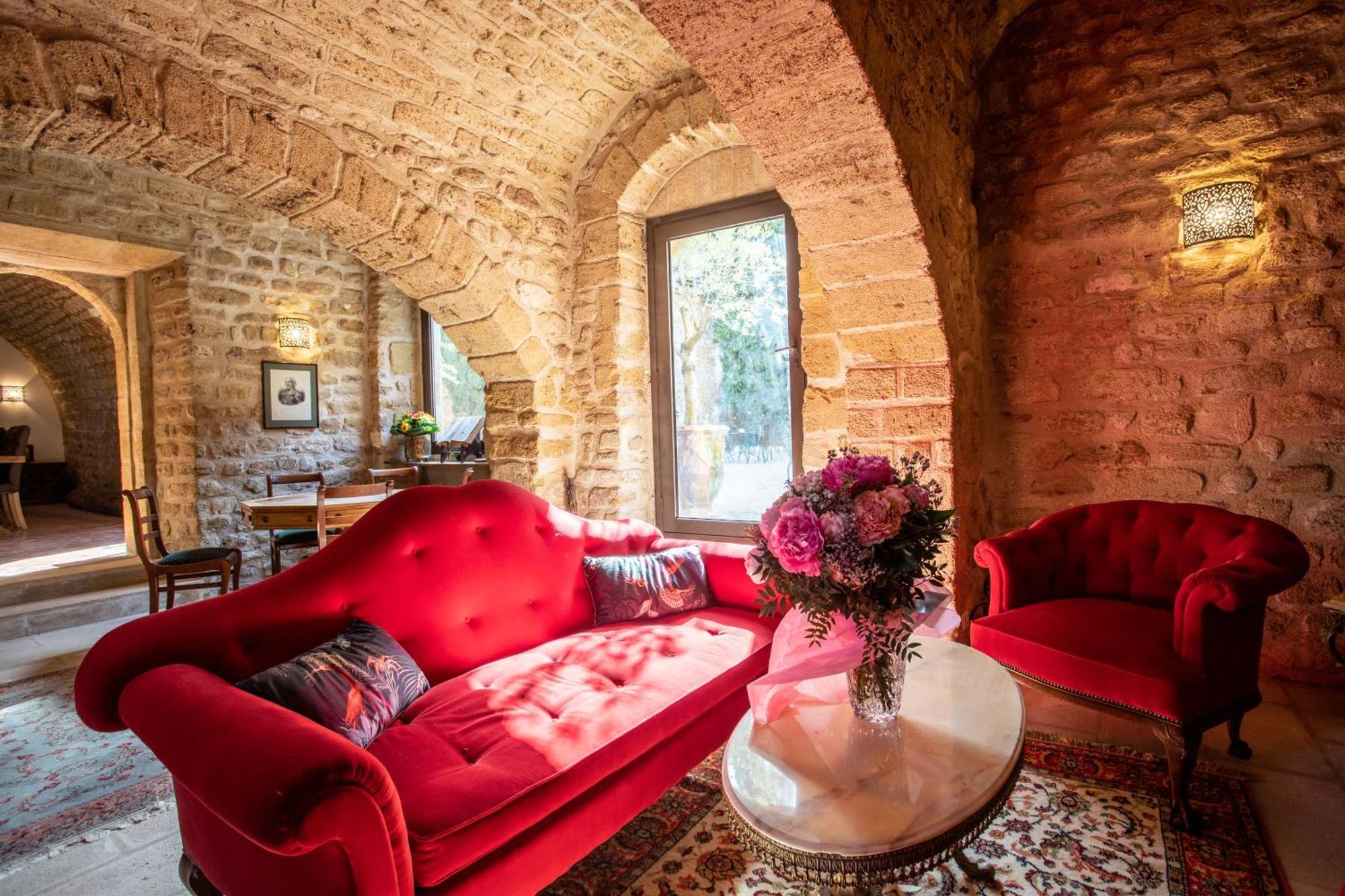 Chateau Saint-Pierre De Mejans Puyvert ภายนอก รูปภาพ