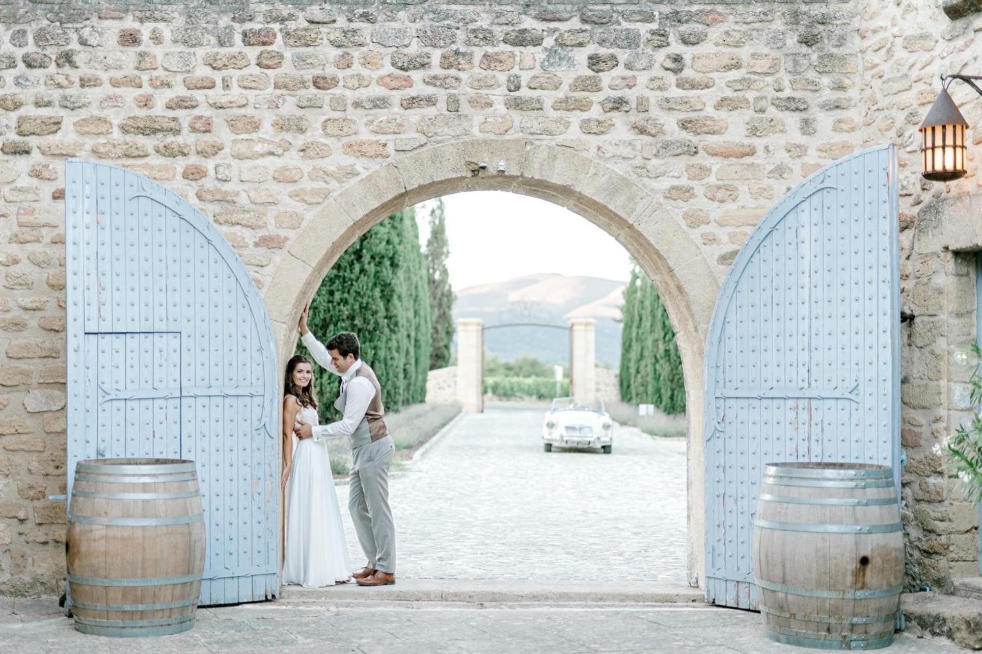 Chateau Saint-Pierre De Mejans Puyvert ภายนอก รูปภาพ